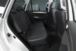 Foton Sauvana 2015 года